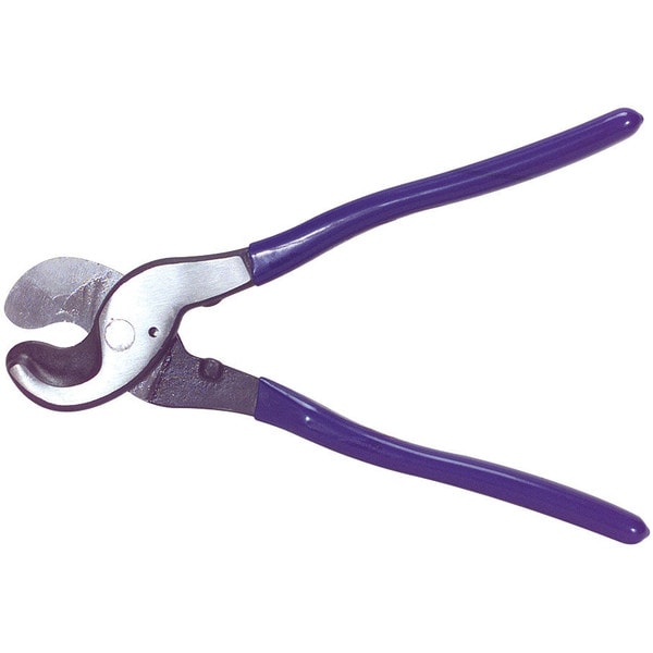 Main product image for 9-1/4" Large Gauge Wire & Cable Cutter 360-624